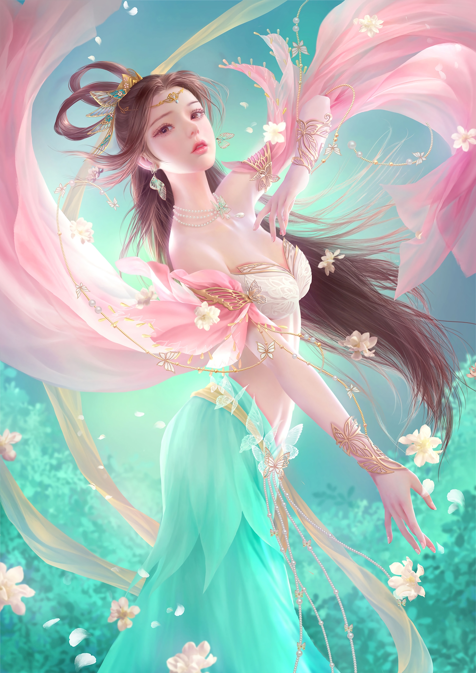 dnf玉荣合成公式