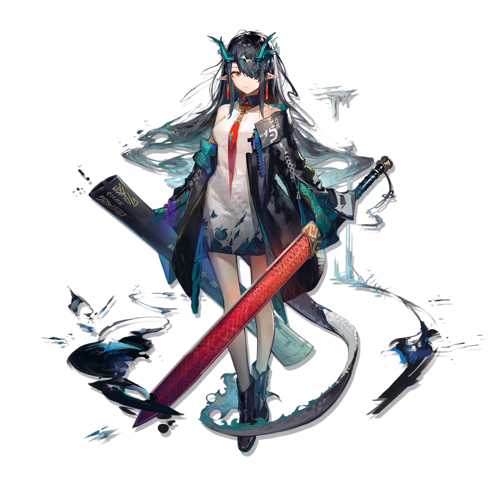 DNF无尽异界