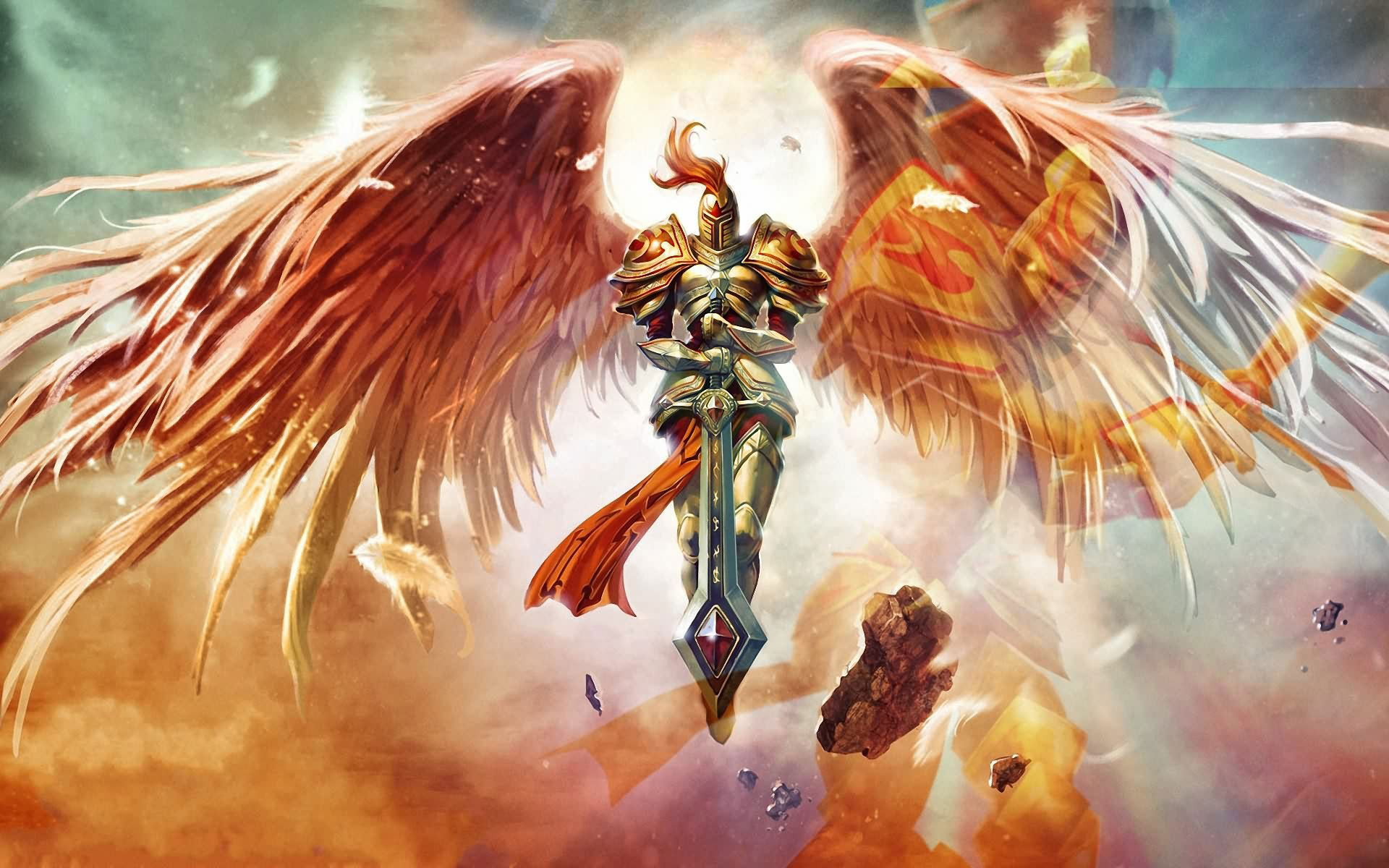 dnf武神刷安图恩