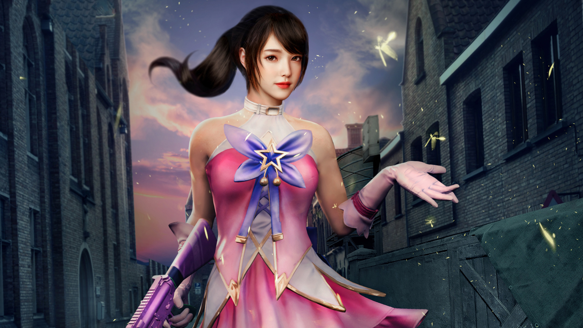 dnf剑帝是谁
